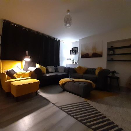 Cosy 3-Bedroom House In Aspley Nottingham Luaran gambar